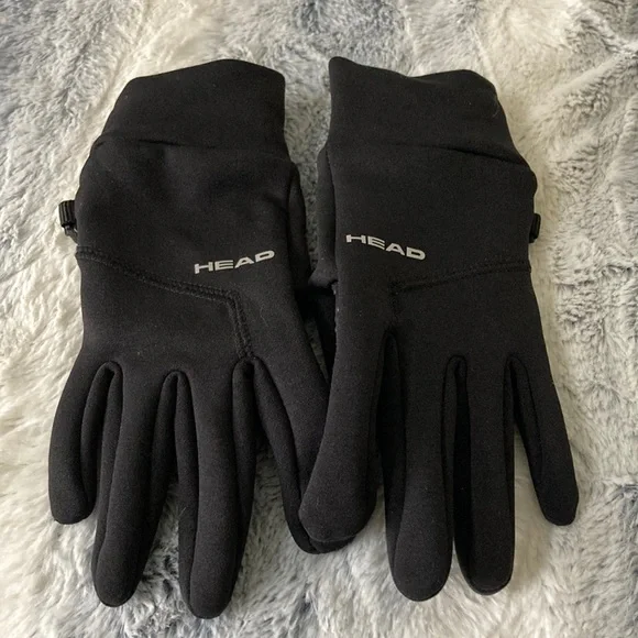 Head Sensatec Gloves Costco HEAD Women's Touchscreen Running And - Main Image